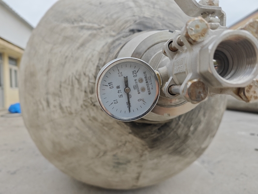 Preço competitivo airbag pesado para navios airbag para navios airbag de borracha inflável para navios airbag de elevação