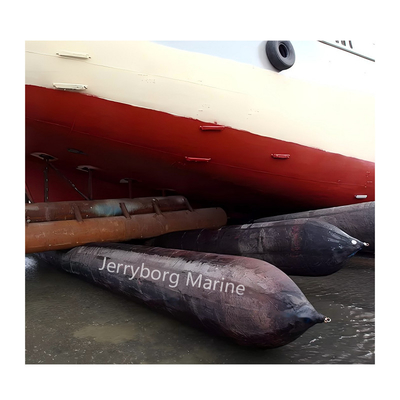 Fabricante profissional de airbags de borracha para embarcações