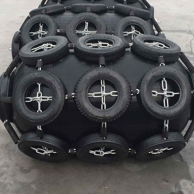 ISO17357 Marine Fender para o para-choque inflável do bom desempenho do iate