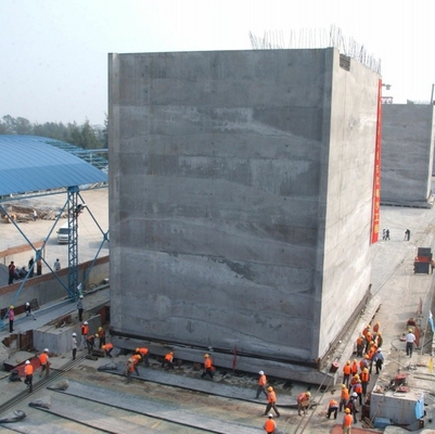 Anti Marine Salvage Inflatable Boat Lift de estouro ensaca