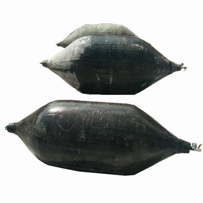 Tomadas infláveis de borracha naturais de alta pressão do encanamento