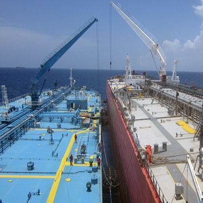 Para-choque de borracha de Marine Ship Bumpers Floating Pneumatic