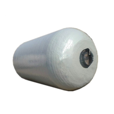 Absorção de alta energia EVA Foam Filled Fender anticolisão