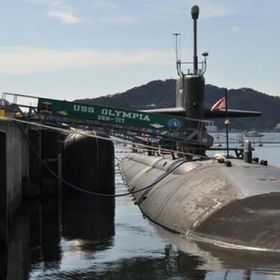 Para-choque de borracha pneumático do submarino da absorção de alta energia hidro