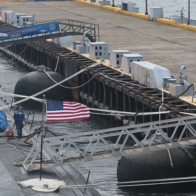 para-choque submarino de flutuação de borracha pneumático de 3.3m*6.5m hidro