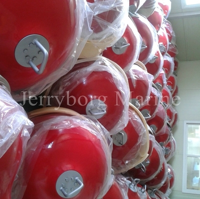 Embarcadouro do navio de Marine Foam Fender Colorful Polyurethane EVA Foam Filled Fender For
