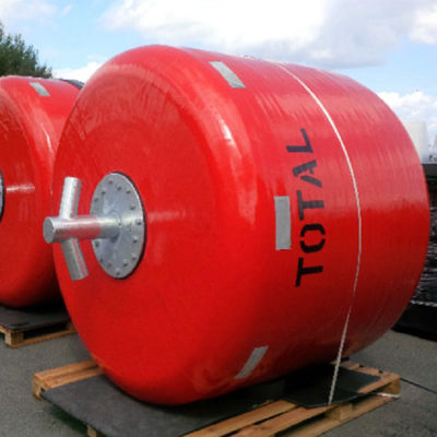 BV Marine Pendant Buoy para a boia resistente do poliuretano de China do navio