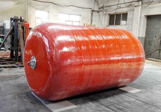 Porto EVA Bumper do para-choque da espuma do dever da UE BV Marine EVA Fender For Berthing Heavy do GV