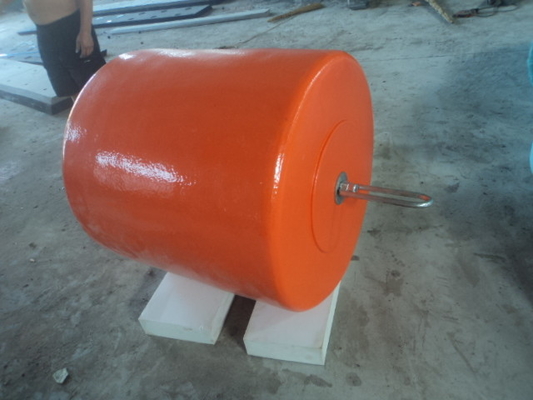 Porto EVA Bumper do para-choque da espuma do dever da UE BV Marine EVA Fender For Berthing Heavy do GV