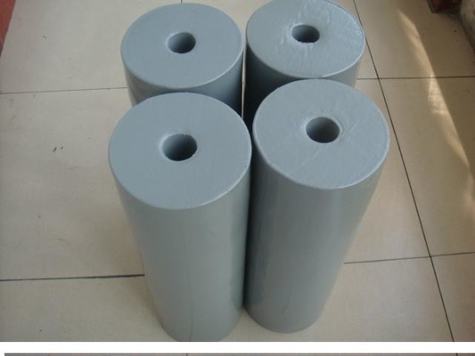 Oceano a pouca distância do mar EVA Foam Fender With Polyurethane de capacidade elevada