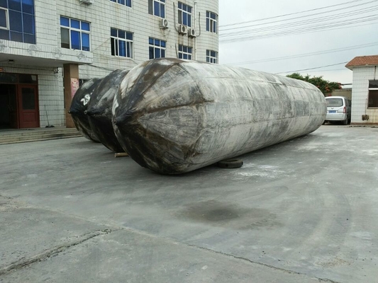 Fornecedor de airbags para embarcações de desembarque
