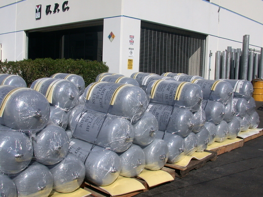 Polyurea que reveste o para-choque da espuma de EVA Ocean Cushion com a defesa da doca para o navio ao cais portátil