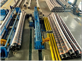 Fábrica da mangueira da carcaça do óleo resistente de OCIMF a única forneceu diretamente