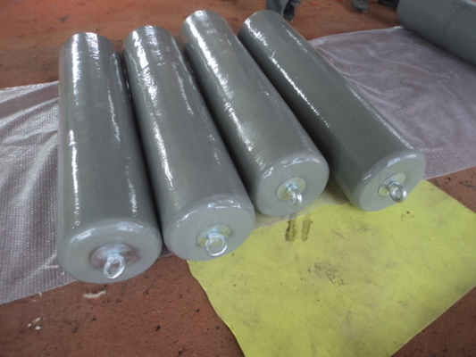 Para-choque de Marine Floating Polyurethane Foam Filled para a proteção do navio