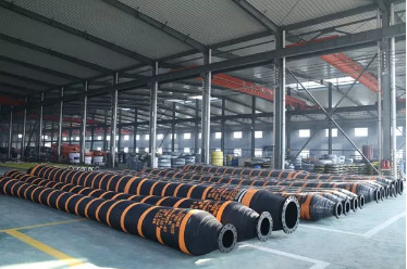Amarrações a pouca distância do mar de Marine Oil Floating Hose For com OCIMF 2009
