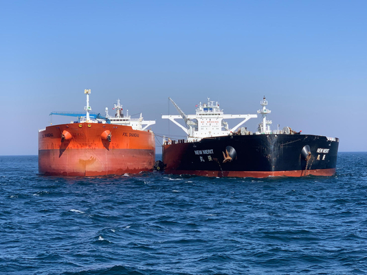 Certificado Marine Fender de borracha natural da BV para o embarcadouro do navio