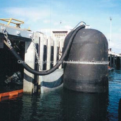 Sling Tipo Fender Submarino Inflável Sling Tipo Yokohama Fender de Barco de Borracha Pneumática