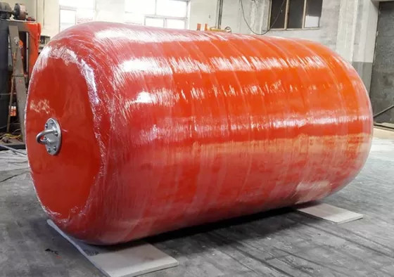 Certificado CCS Fender de espuma EVA de cor personalizada para barco e doca