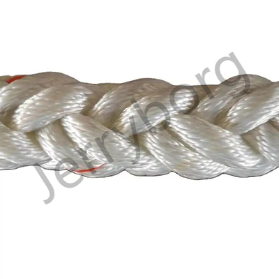 Cobra UHMWPE corda de atracção de reboque de alta resistência