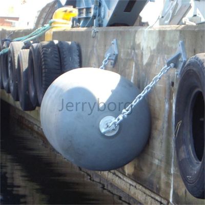 China Customized Fenders Barco Sling Marinho Fender Pneumático Para Marinha E Barco
