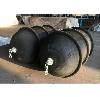 China Customized Fenders Barco Sling Marinho Fender Pneumático Para Marinha E Barco