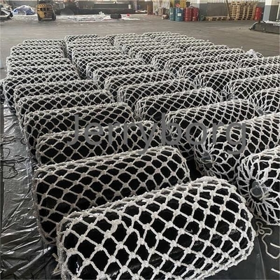 EVA Foam Filled Fender para iate/barca/barco/navio