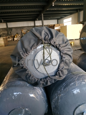 EVA Foam Filled Fender para iate/barca/barco/navio