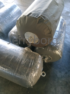 EVA Foam Filled Fender para iate/barca/barco/navio