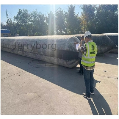 Fornecedor de airbags para embarcações de desembarque