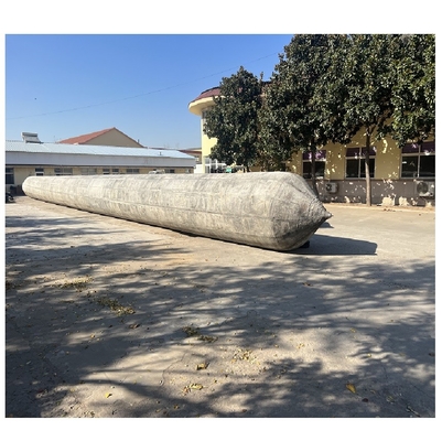 Fornecedor de airbags para embarcações de desembarque
