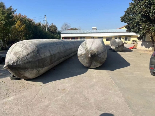 Fornecedor de airbags para embarcações de desembarque