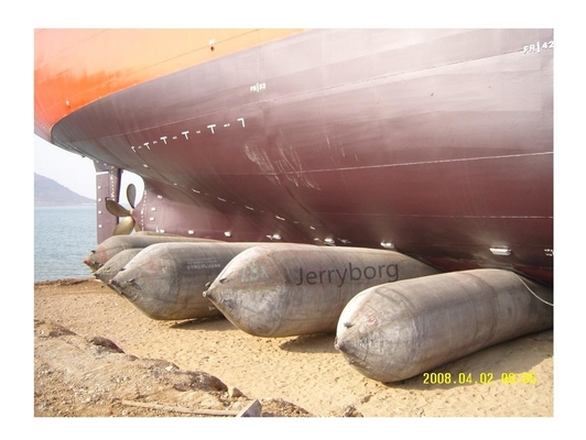 Navios Barcos de pesca Navio de lançamento Airbag marinho Fender para venda