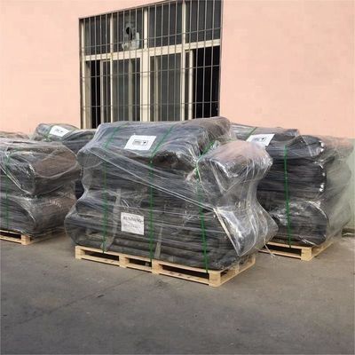 Airbag marítimo de alta impermeabilidade ao ar para lançamento e elevação de navios