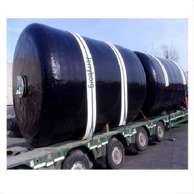 Proteção de embarcações EVA Material de espuma Fender