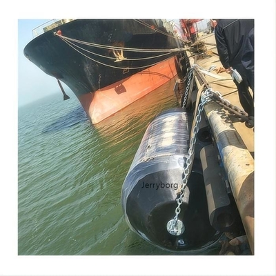 Proteção de embarcações EVA Material de espuma Fender