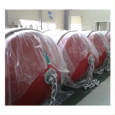 Proteção de embarcações EVA Material de espuma Fender