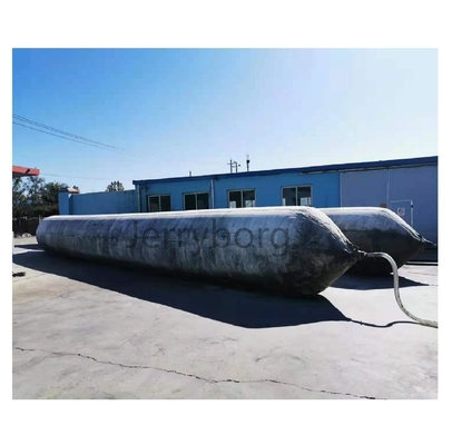 Fornecedor de airbags para embarcações de desembarque