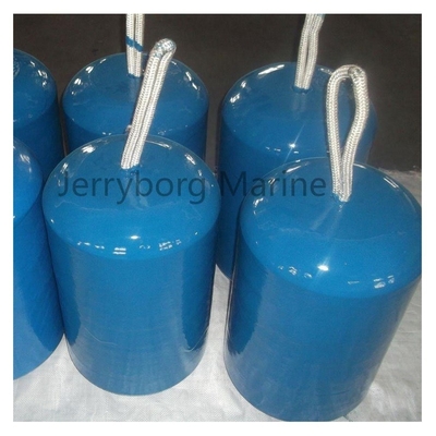 Resistente aos raios UV Fender de espuma marinha