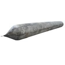 Airbag para lançamento de navios Airbags infláveis para lançamento e pouso de navios
