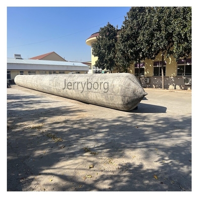 Airbags infláveis de borracha Jrb para lançamento e aterragem de navios