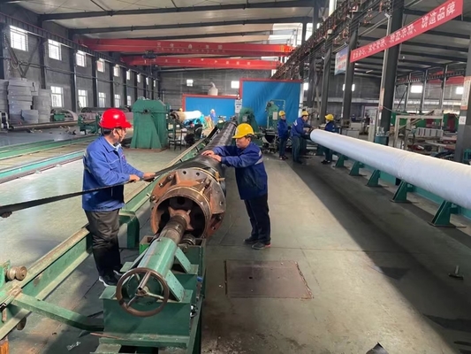Tubos de borracha de grande diâmetro flutuantes e de oleodutos submarinos para o processamento de dragagem de canais profundos de portos