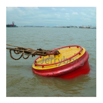 Boia Marinha e Poontoon Cube Mooring Anchor Flutuante Mooring Boy
