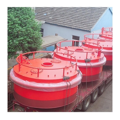 Boia Marinha e Poontoon Cube Mooring Anchor Flutuante Mooring Boy