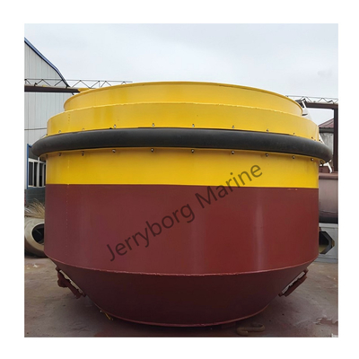 Boia Marinha e Poontoon Cube Mooring Anchor Flutuante Mooring Boy