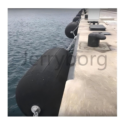 Preço da fábrica Fender inflável tipo Sling Marinho para barco de fender