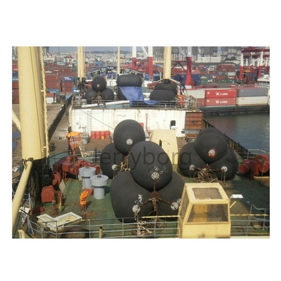 Preço da fábrica Fender inflável tipo Sling Marinho para barco de fender