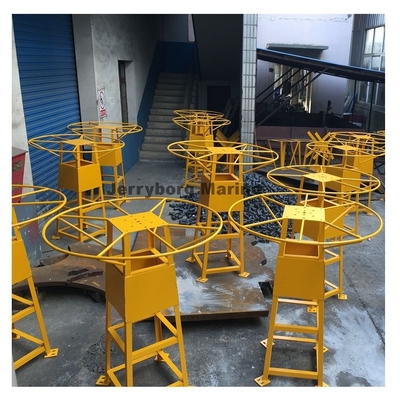 Boia de navegação/marcador/advertência de aço de grande porte