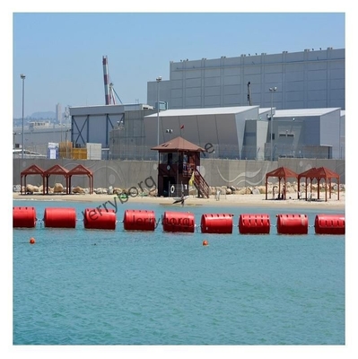 Projeto de dragagem marítima offshore de plástico PE
