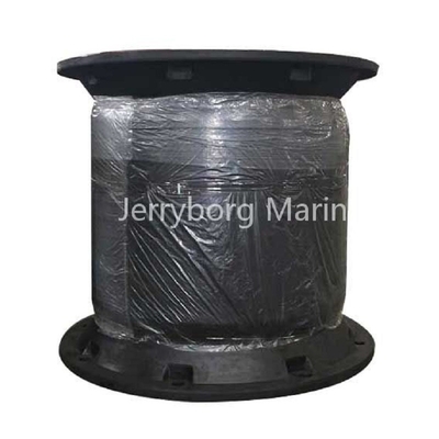 Fender tipo célula de borracha marinha com especificação 2000H
