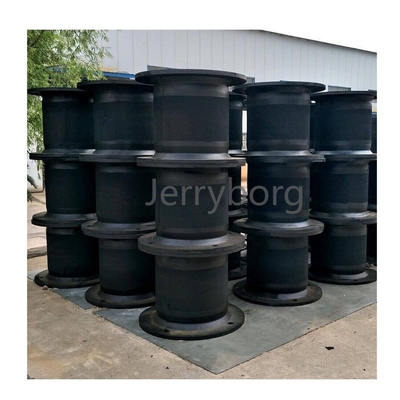 Fenders de borracha marinha do cais de embarque supercells Fenders de borracha marinha
